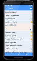 Learn Italian | Italian Transl screenshot 3