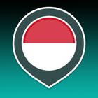 Aprende indonesio | Traductor  icono