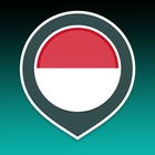 Apprenez l’indonésien | Indoné icône