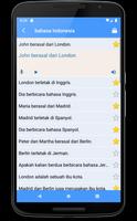 Belajar Bahasa Indonesia | Pen screenshot 3