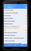 Aprender japonés | Traductor j captura de pantalla 3