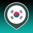 Учить корейский | Корейский пе иконка