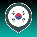 Aprenda coreano | Tradutor cor ícone