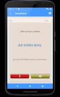 Koreanisch Screenshot 3