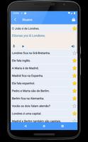 Aprender lituano | Tradutor Li imagem de tela 3