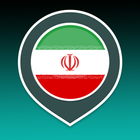 Ucz się perskiego | Perski Tłu ikona