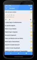 Persisch Screenshot 3