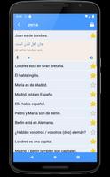 Aprender persa | Traductor per captura de pantalla 3