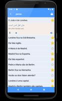 Aprenda persa | Tradutor persa imagem de tela 3