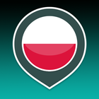ikon Belajar Bahasa Polandia | Pene