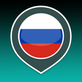 Learn Russian | Russian Transl آئیکن