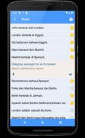 Belajar Bahasa Rusia | Penerje screenshot 3
