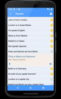 Learn Russian | Russian Transl স্ক্রিনশট 3