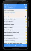 Learn Romanian | Romanian Tran screenshot 3