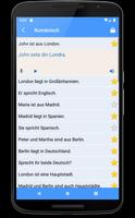 Lerne Rumänisch | Rumänisch Üb Screenshot 3