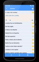 Aprender romeno | Tradutor Rom imagem de tela 3