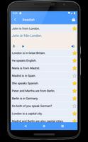 Learn Swedish | Swedish Transl screenshot 3