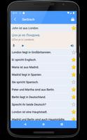 Serbisch Screenshot 3