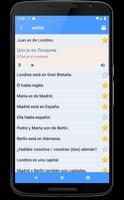 Aprender serbio | Traductor se captura de pantalla 3