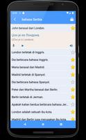 Belajar Bahasa Serbia | Penerj screenshot 3