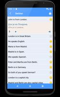 Learn Serbian | Serbian Transl screenshot 3