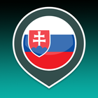 Apprendre le slovaque | Traduc icône
