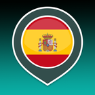 Aprender español | Traductor e icono