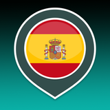Aprender español | Traductor e icono