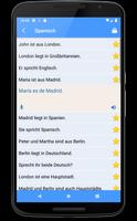 Spanisch Screenshot 3