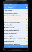 İspanyolca Ekran Görüntüsü 3