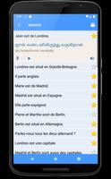 Apprendre le tamoul capture d'écran 3