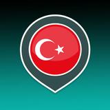 Apprendre le turc | Traducteur Turc Gratuit icône