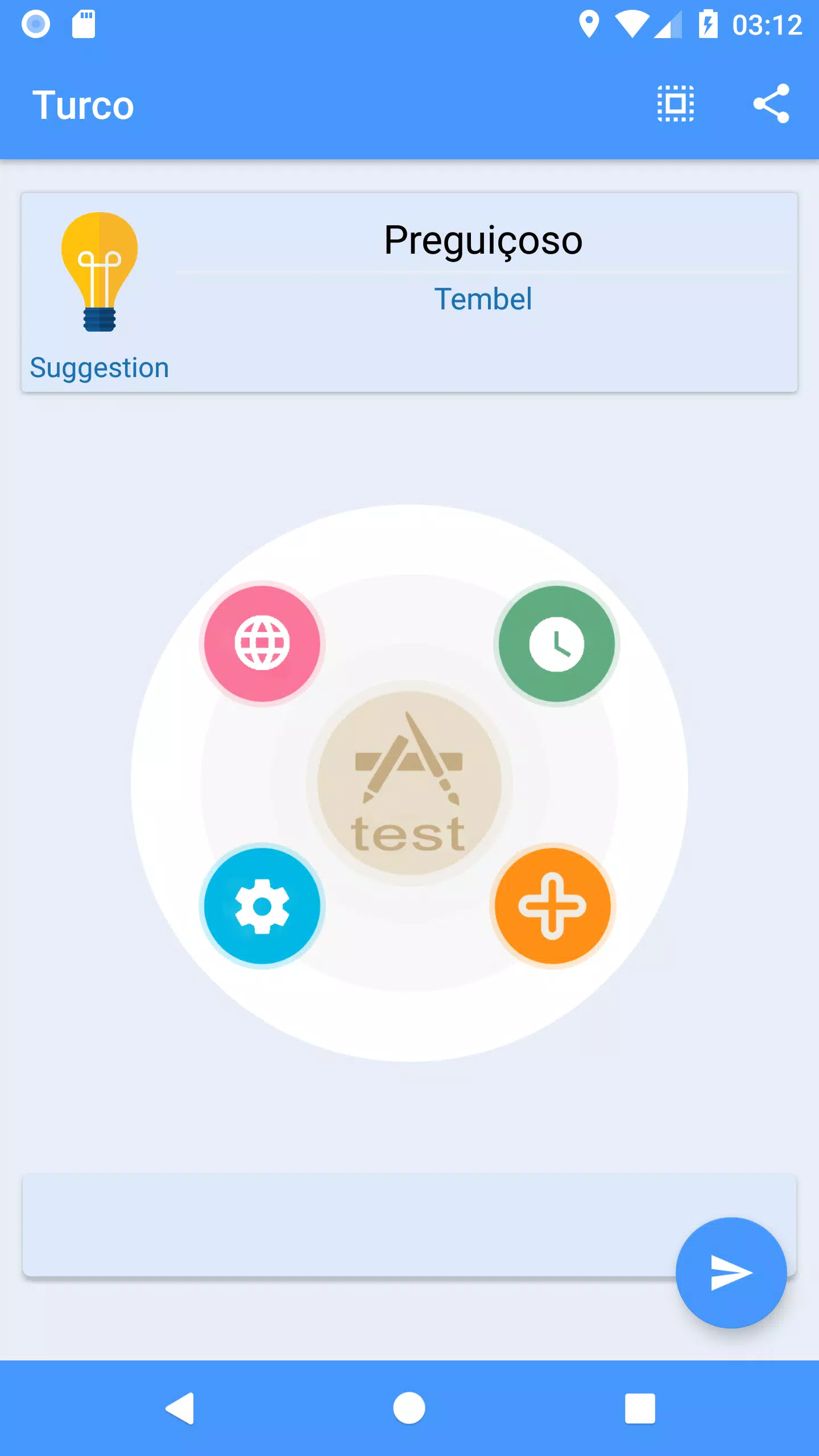 Download do APK de Aprenda frases em turco | Tradutor Turco Gratuito para Android Download do APK de Aprenda frases em turco | Tradutor Turco Gratuito para Android