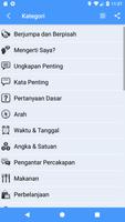 Belajar Bahasa Arab Penerjemah Bahasa Arab Gratis screenshot 3