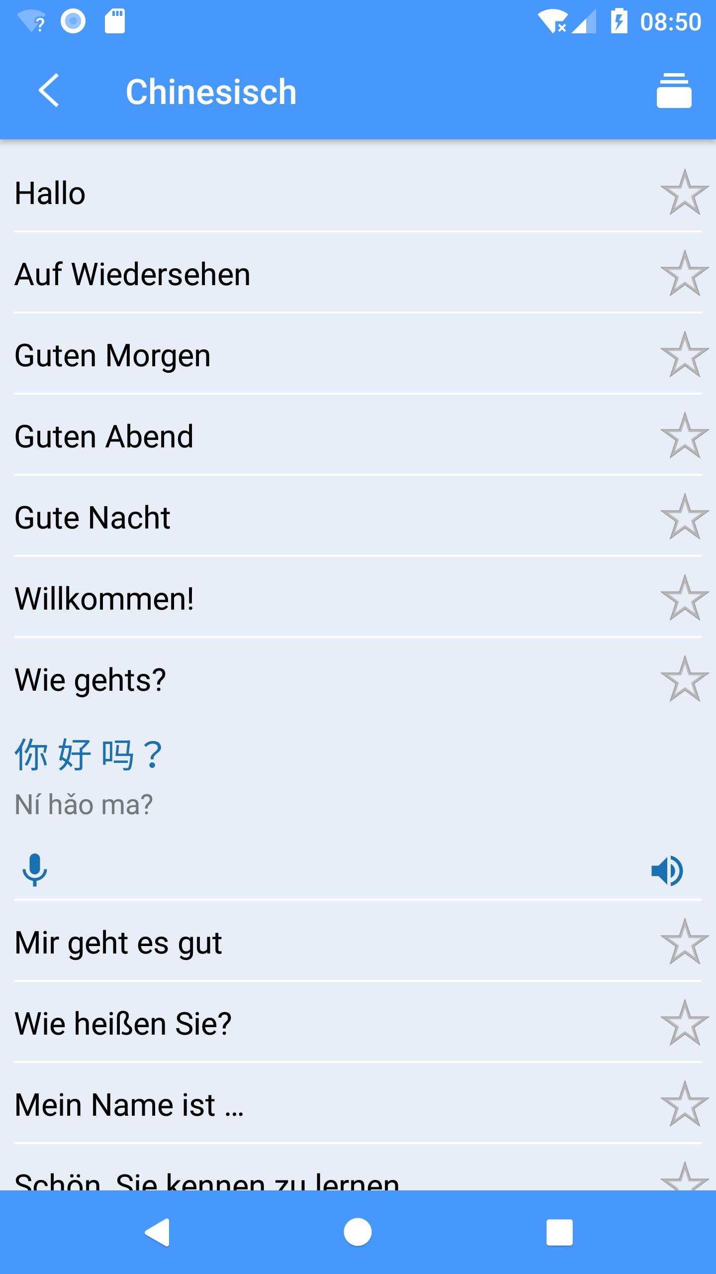 Chinesisch Fur Android Apk Herunterladen