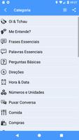 Aprenda frases checas | Tradutor Tcheco Gratuito imagem de tela 3