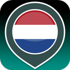 Apprendre le néerlandais | Traducteur néerlandais icône