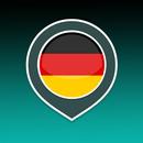 Apprendre l'allemand APK