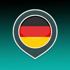 Learn German Phrases | German Translator أيقونة
