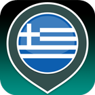 Apprendre le grec | Traducteur Grec Gratuit icône