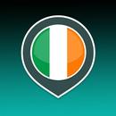 Apprendre l'irlandais | Traducteur irlandais APK