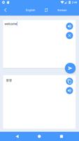 Learn Korean Phrases | Korean Translator Free Ekran Görüntüsü 3