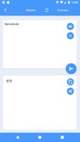 3 Schermata Impara le frasi coreane | Traduttore coreano