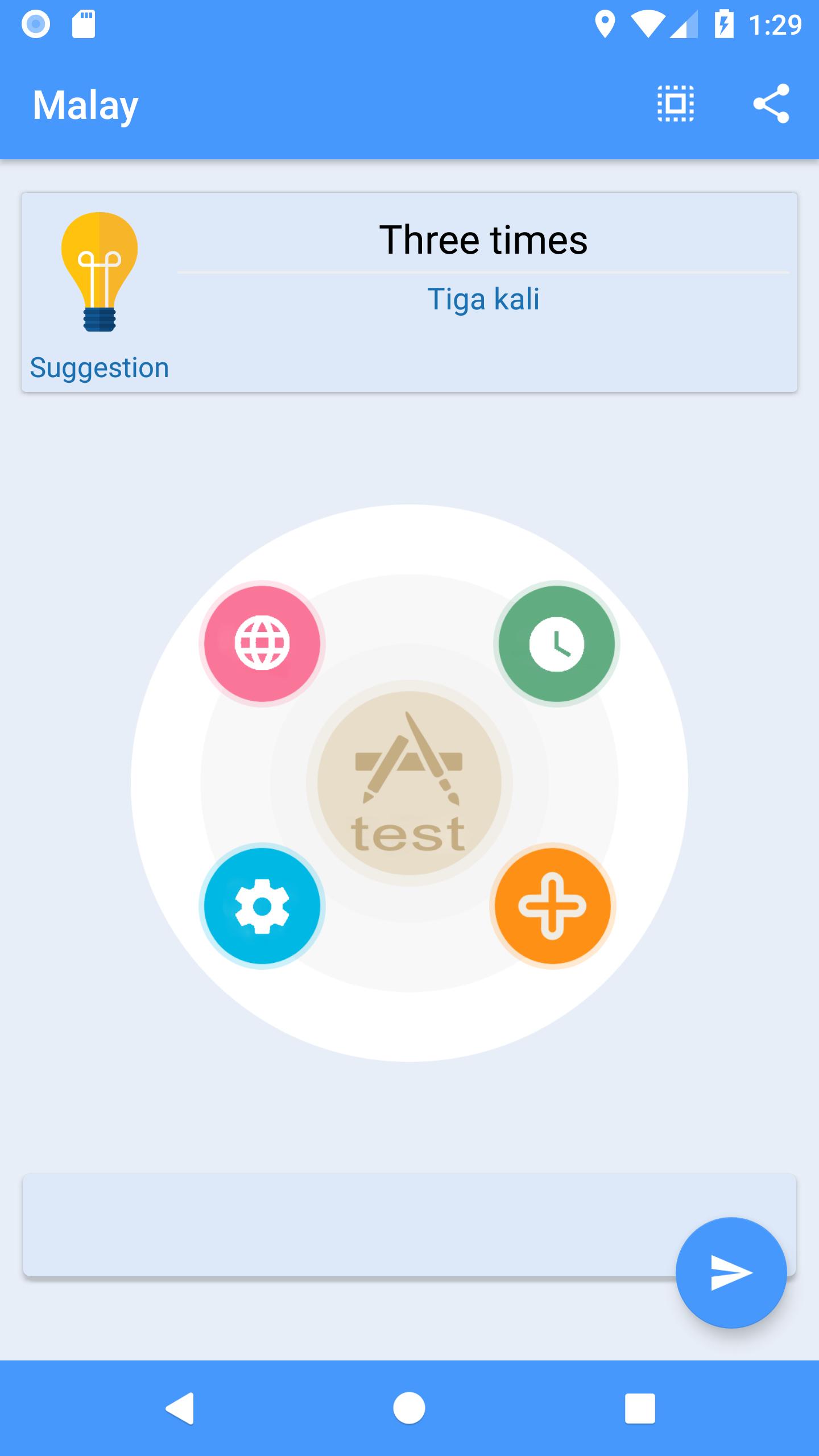 Learn Malay Phrases Malay Translator Free For Android Apk Download