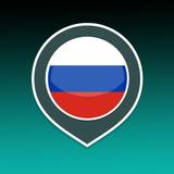 Apprendre les phrases russes | Traducteur Russe icône