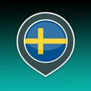 Learn Swedish Phrases | Swedish Translator Free APK