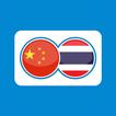 Thai Chinese Translation アイコン