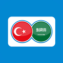 APK Arabic Turkish Translation