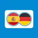 German Spanish Translation APK