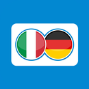 German Italian Translation APK